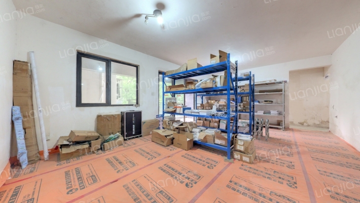 花样年花样城二手房实景图