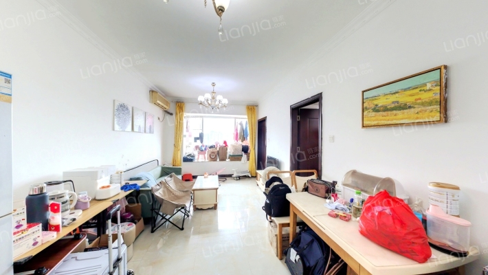 第二金碧花园二手房实景图