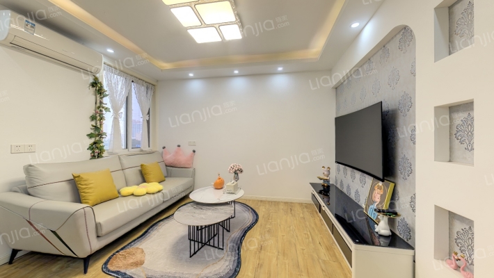 裕民家园二手房实景图