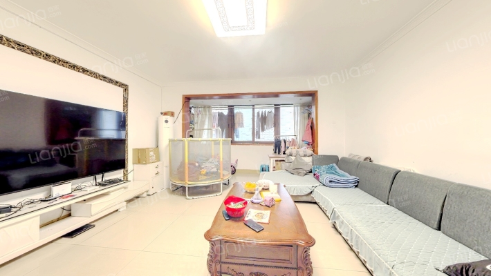 龙洲花园二手房实景图