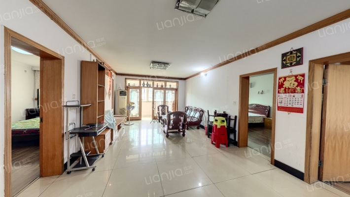 广厦新苑A区二手房实景图