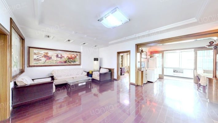 俊苑小区二手房实景图