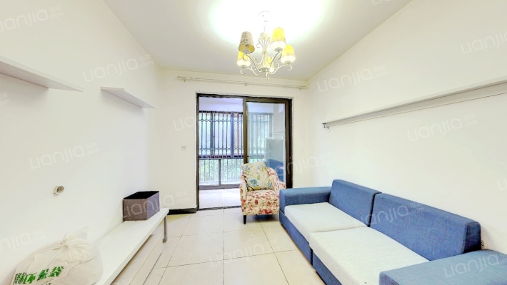 青林湾五期二手房实景图