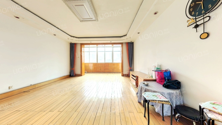 肇工南街二手房实景图