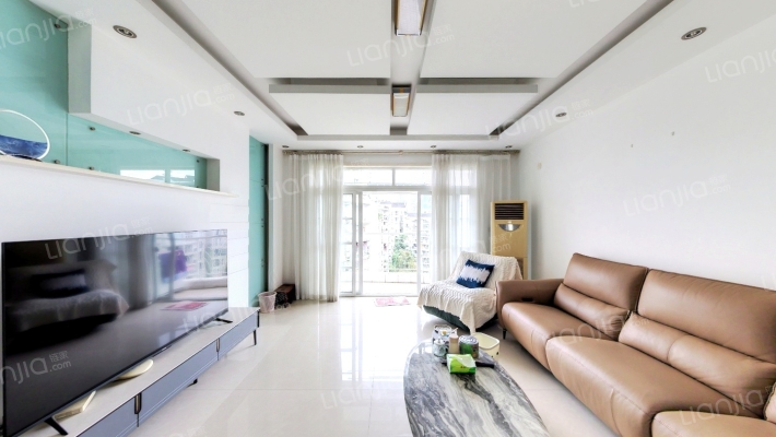 龙湖西苑金晖苑二手房实景图