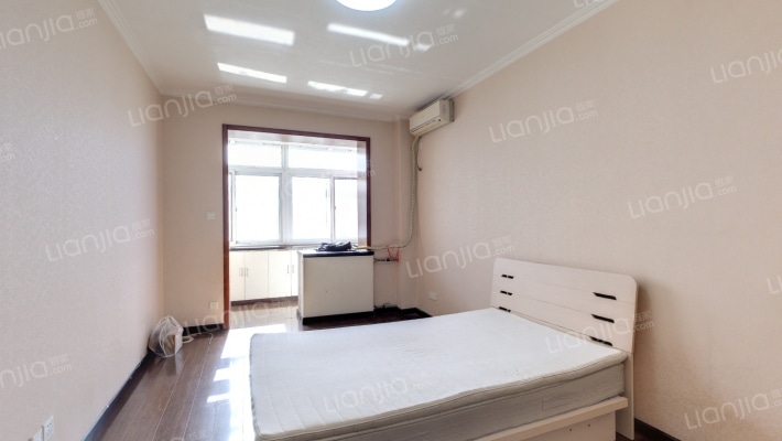 北纬路49号院二手房实景图