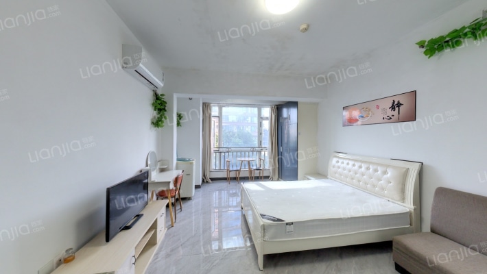 长城华都二手房实景图