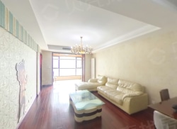 整租·中心名宅 2室2厅 南_中心名宅租房