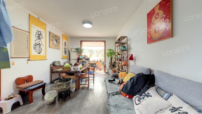 华馨名屋二手房实景图