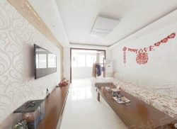 整租·越江新村 1室1厅 南_越江新村租房