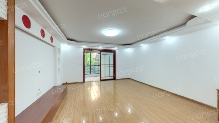 厚德花园二手房实景图