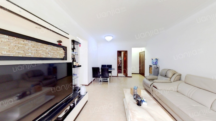 绿茵豪庭二手房实景图