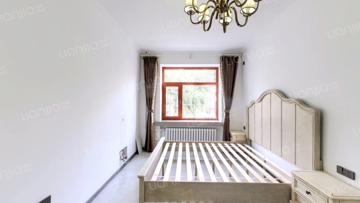 建北小区二手房实景图