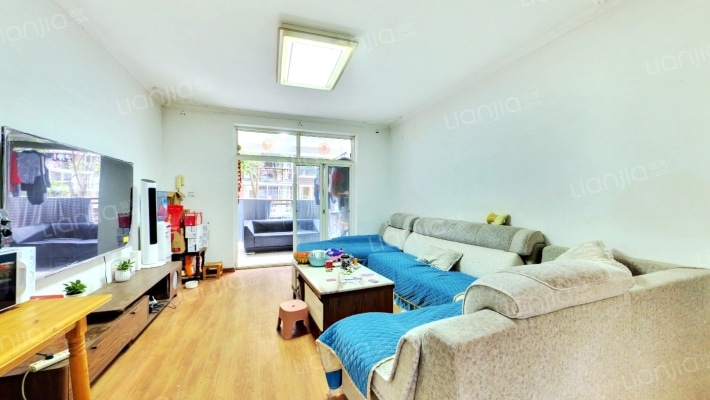 尚景岁月二手房实景图