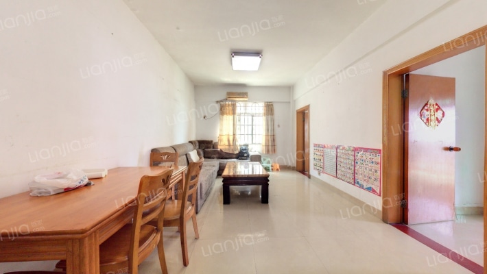 南屏苑二手房实景图