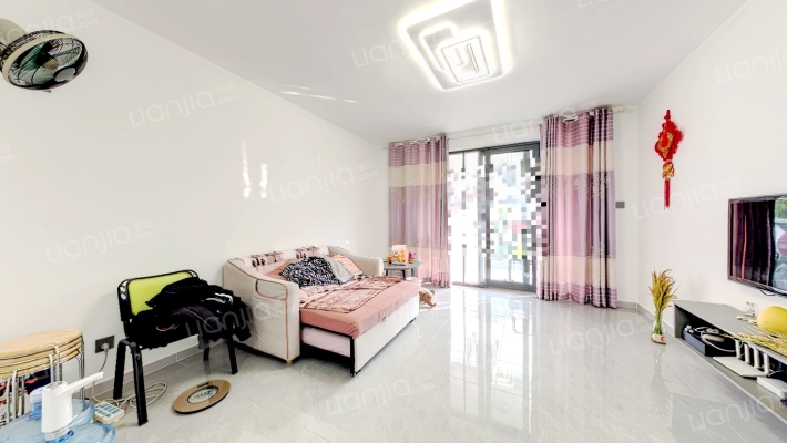 鼎盛花园二手房实景图