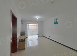 整租·亚龍花园 2室1厅 南/北_亚龍花园租房