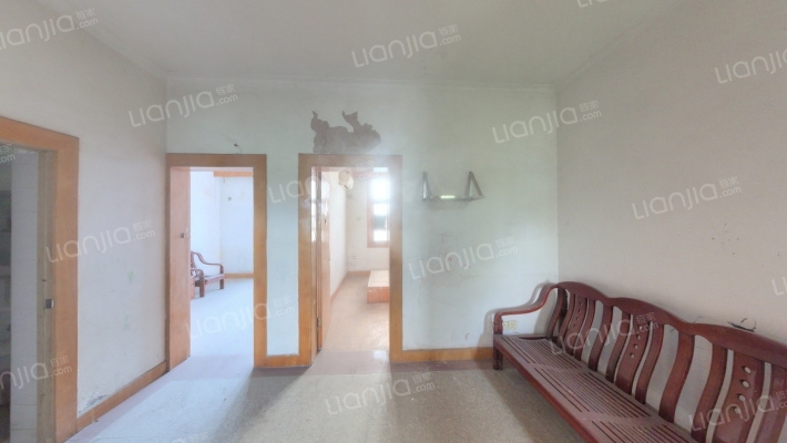 肥东县汽车运输公司宿舍楼二手房实景图