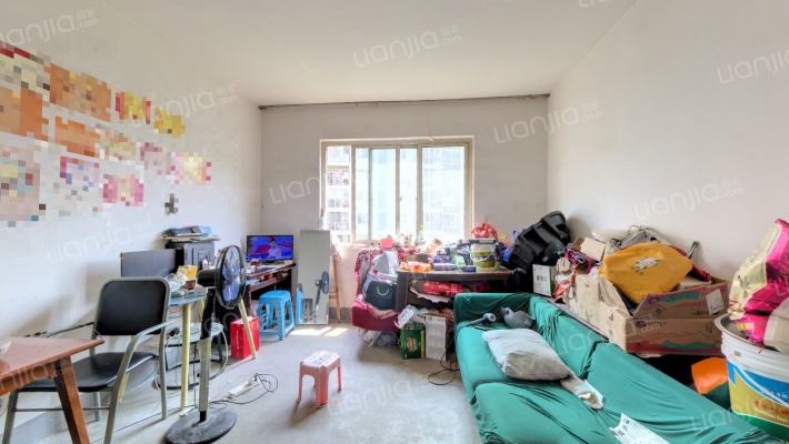 北延新居A区二手房实景图