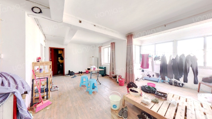 金汤花园二手房实景图