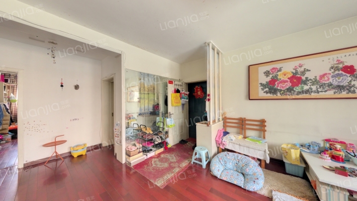 名仕家园二手房实景图