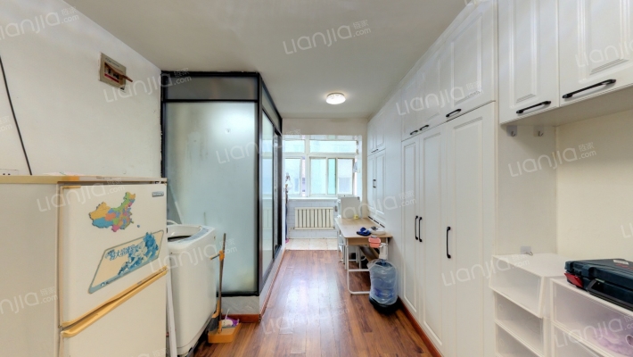 民富小区二手房实景图