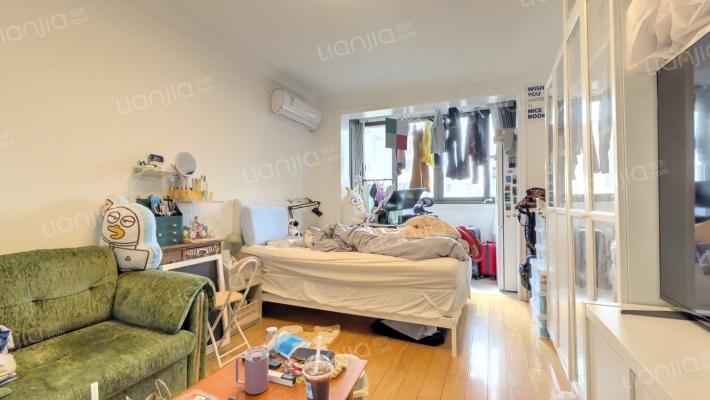 武定西路1371弄二手房实景图