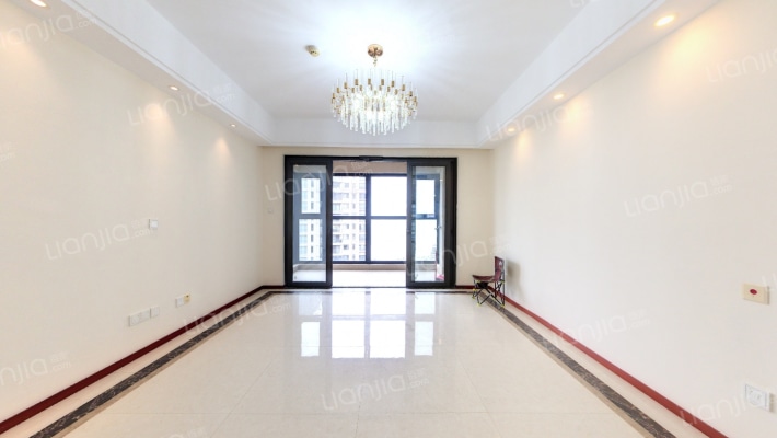 仁恒滨海半岛三期二手房实景图