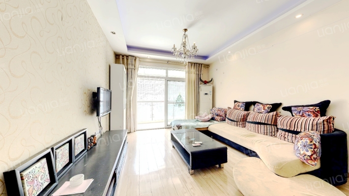 沿海赛洛城二手房实景图