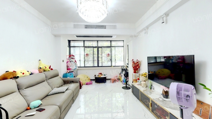 金坤花园二手房实景图