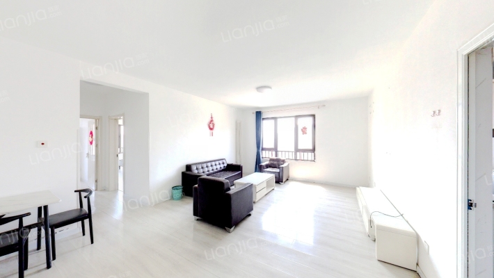 富力合祥园二手房实景图