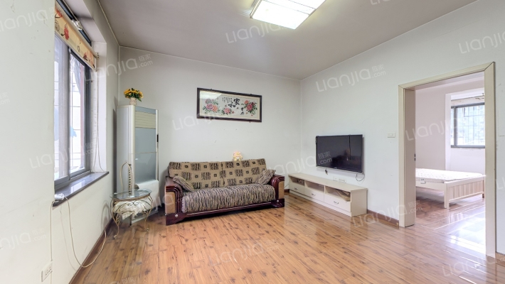 福康居小区二手房实景图