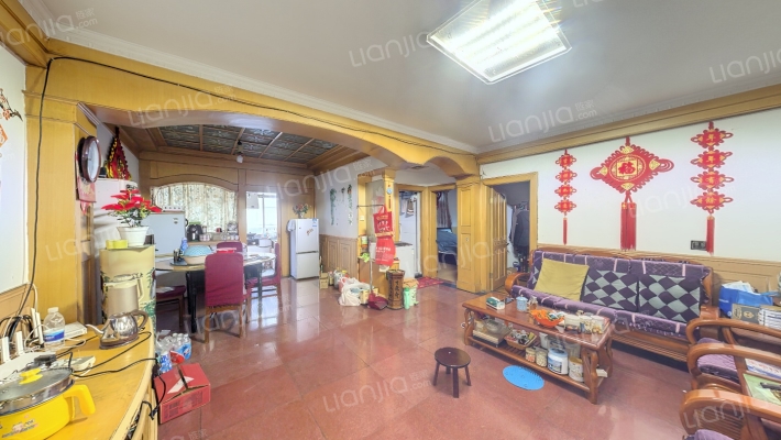 迎春路15-1号二手房实景图