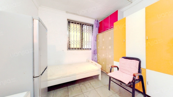 长发街二手房实景图