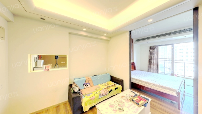 东晖广场二手房实景图