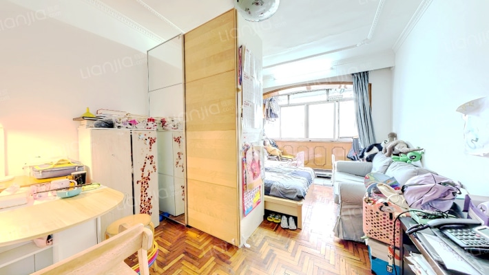 管弄四街坊二手房实景图