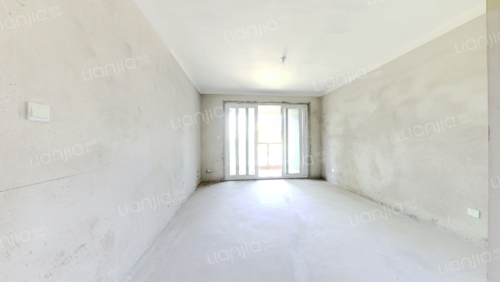 紫晶美域二手房实景图