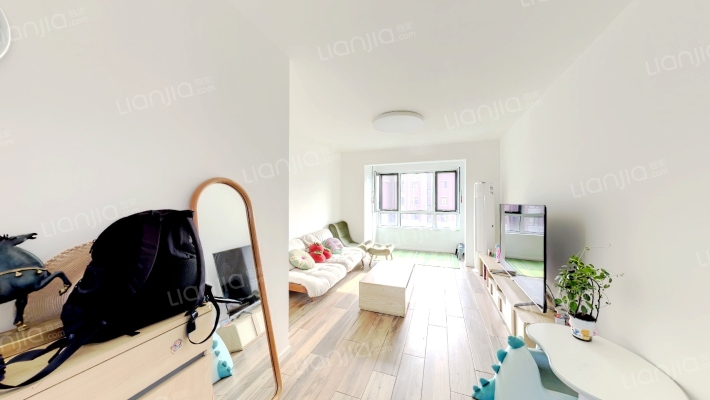 金侨宸公馆二手房实景图