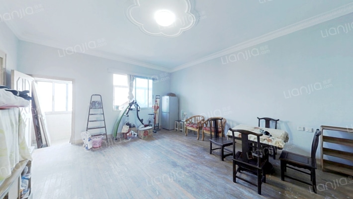 永外正街二手房实景图