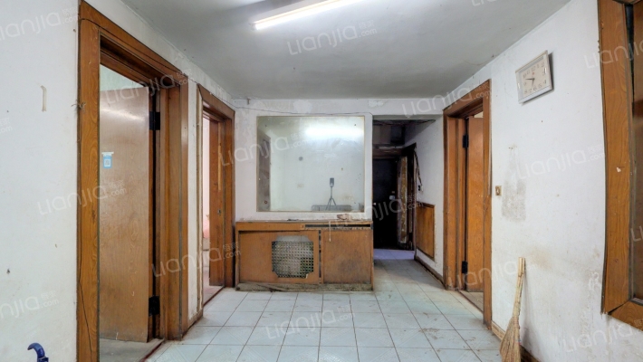 兴胜小区二手房实景图