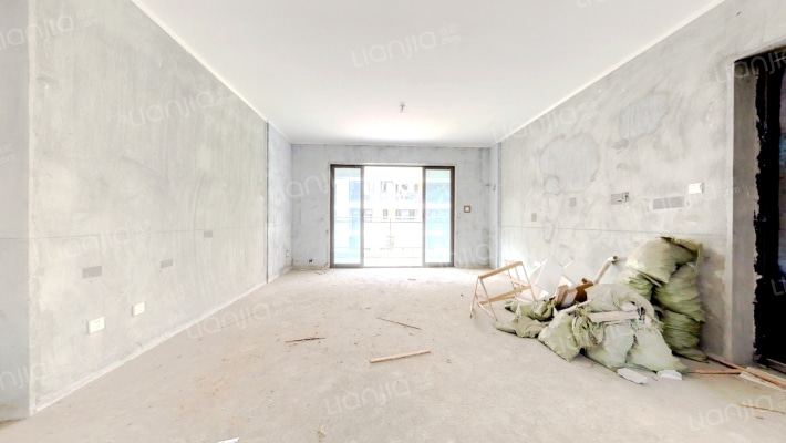 合能枫丹铂麓三期二手房实景图