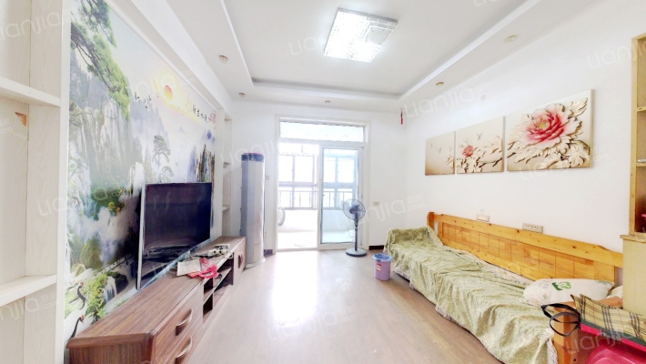 香榭花都二手房实景图