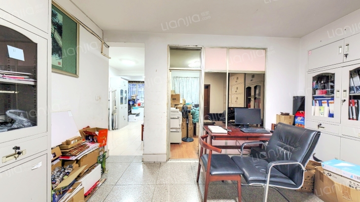 湖东海山小区二手房实景图