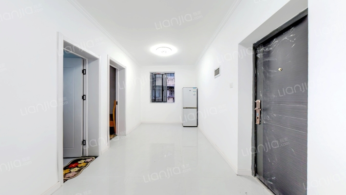 平安里小区二手房实景图