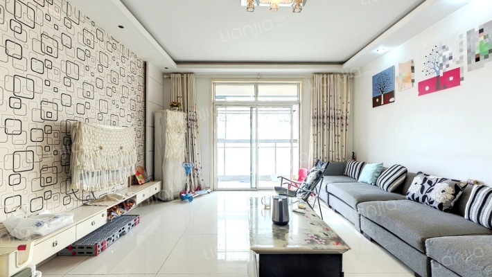 颐和花园澄苑二手房实景图