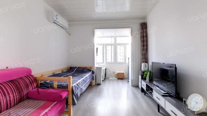 七棵树西大街二手房实景图