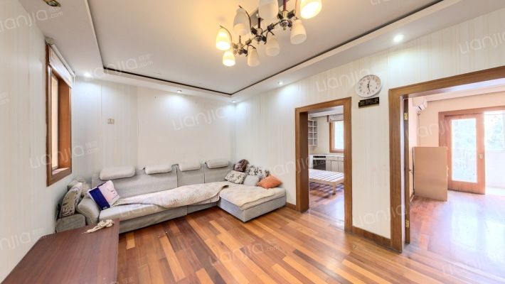 索普新村二手房实景图