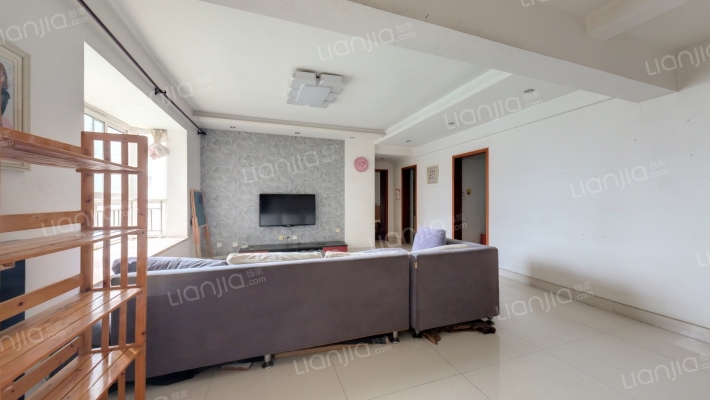 西城星座二手房实景图