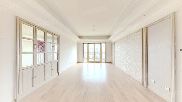 鲁信和璧花园（东区）二手房实景图