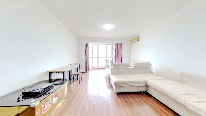 天通公园里二手房实景图